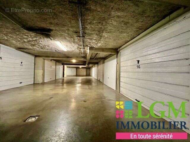 Appartement à LATTES