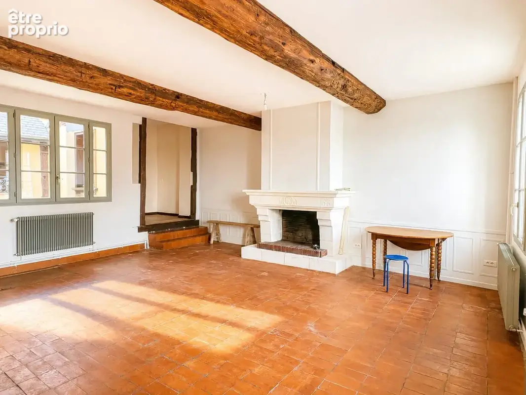 Maison 5 pièces 210 m² à vendre à Saint-Valery-Sur-Somme (80230) - photo 2
