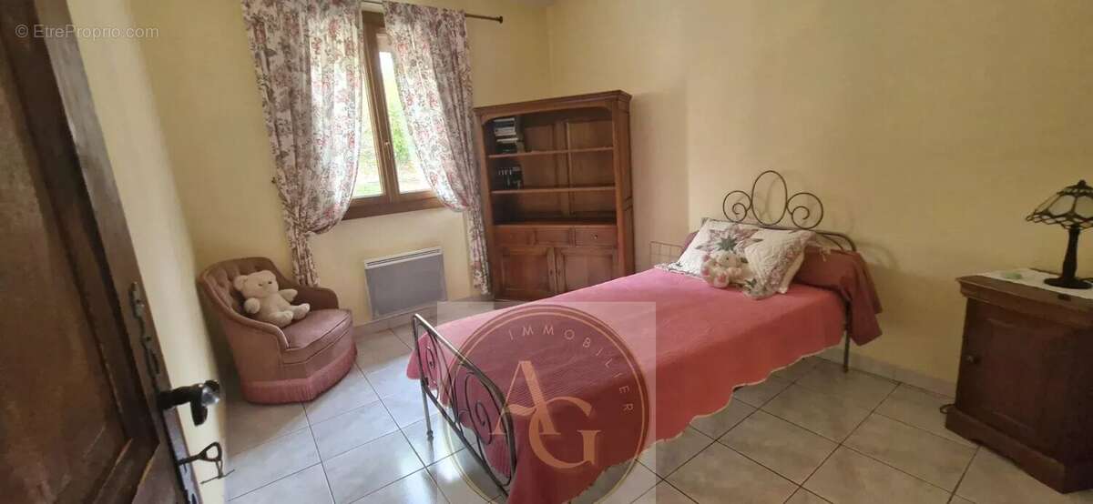 Maison à CASTELNAUDARY