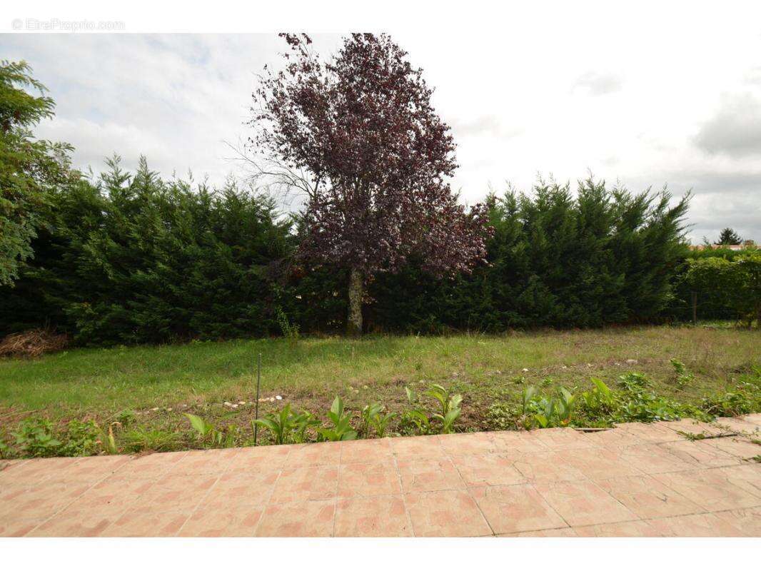 Maison à VILLENAVE-D&#039;ORNON