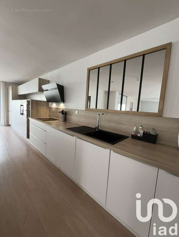 Photo 2 - Maison à SAINTE-LUCE-SUR-LOIRE