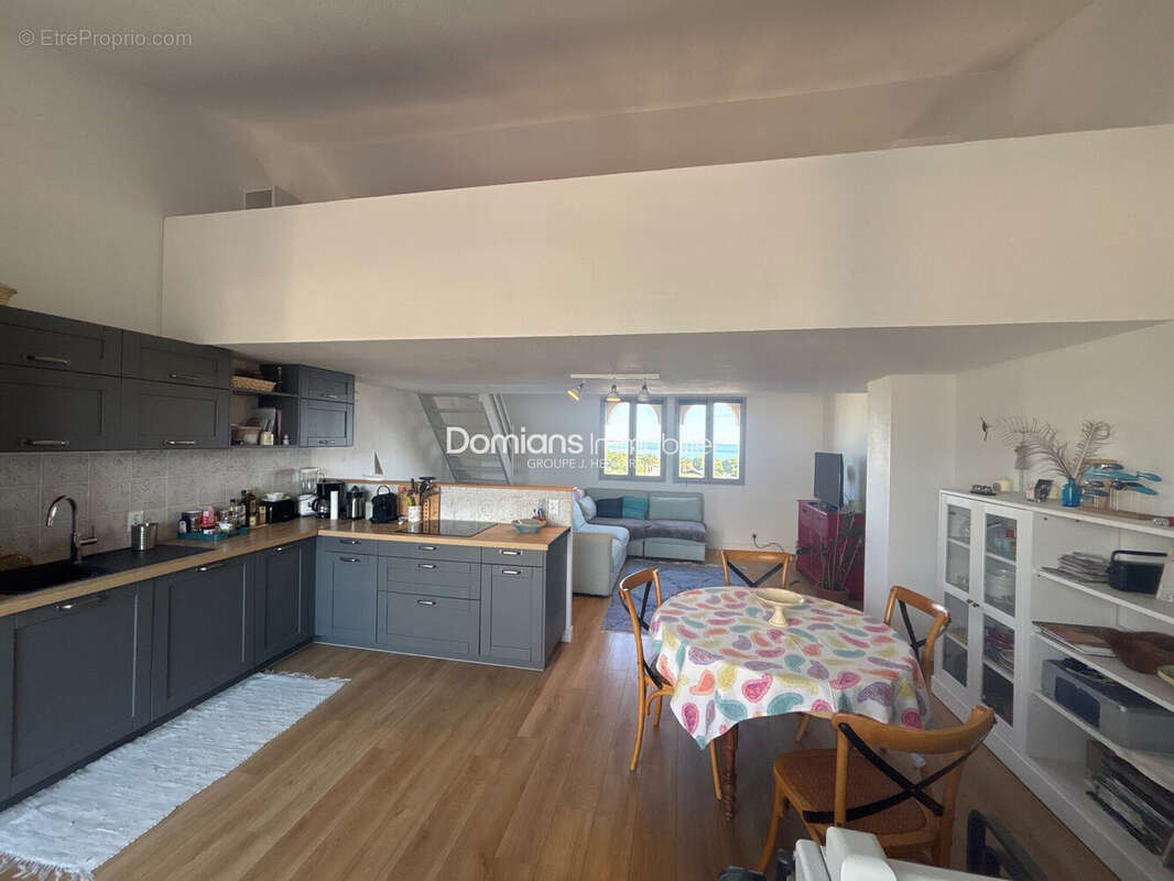 Appartement 90 m² à Argeles-Sur-Mer  - photo 9
