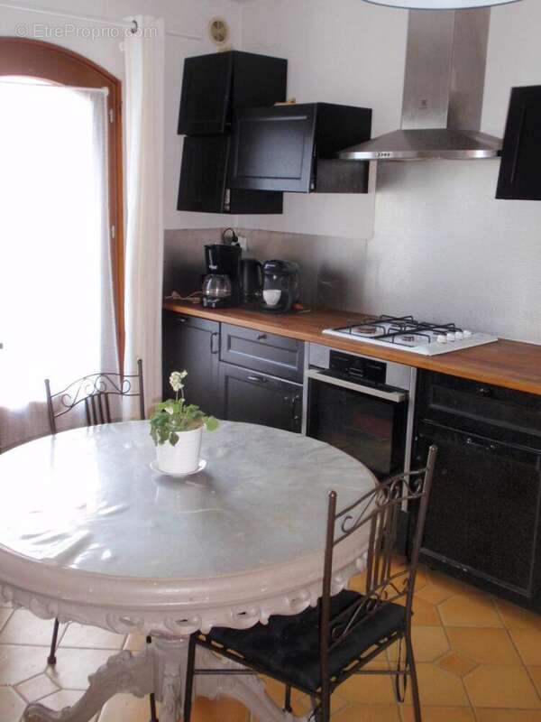 Maison à COURCELLES-LES-LENS