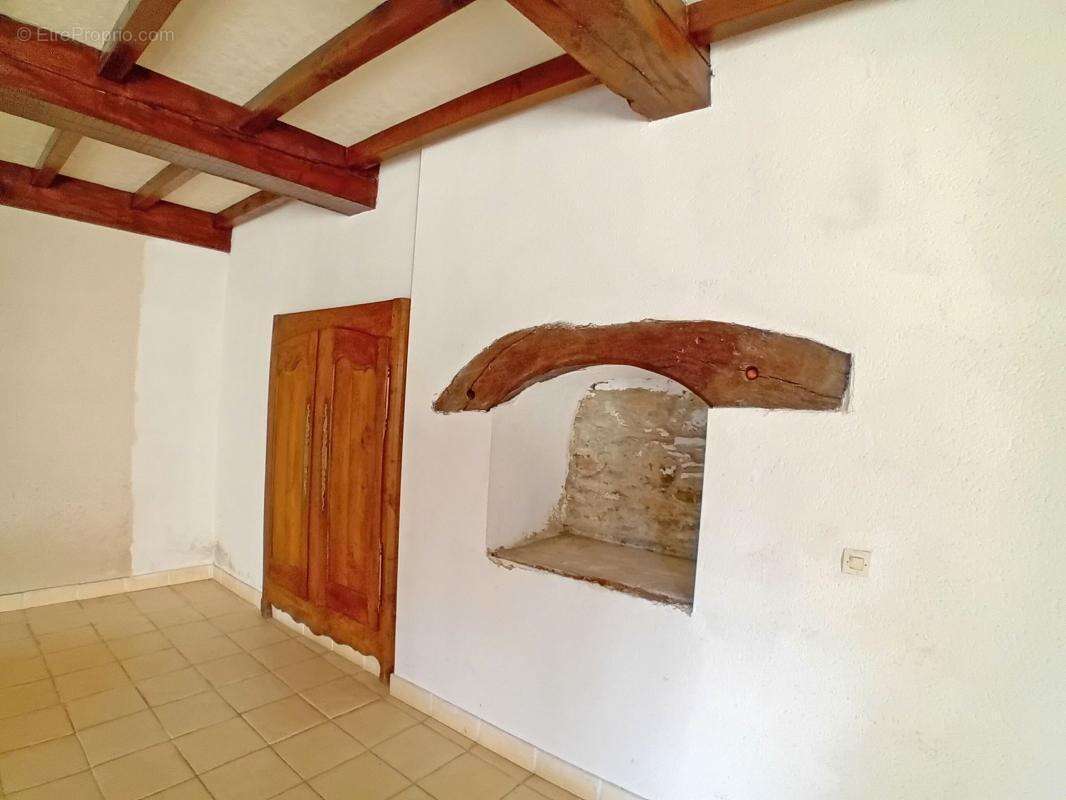 Maison à PLESTIN-LES-GREVES