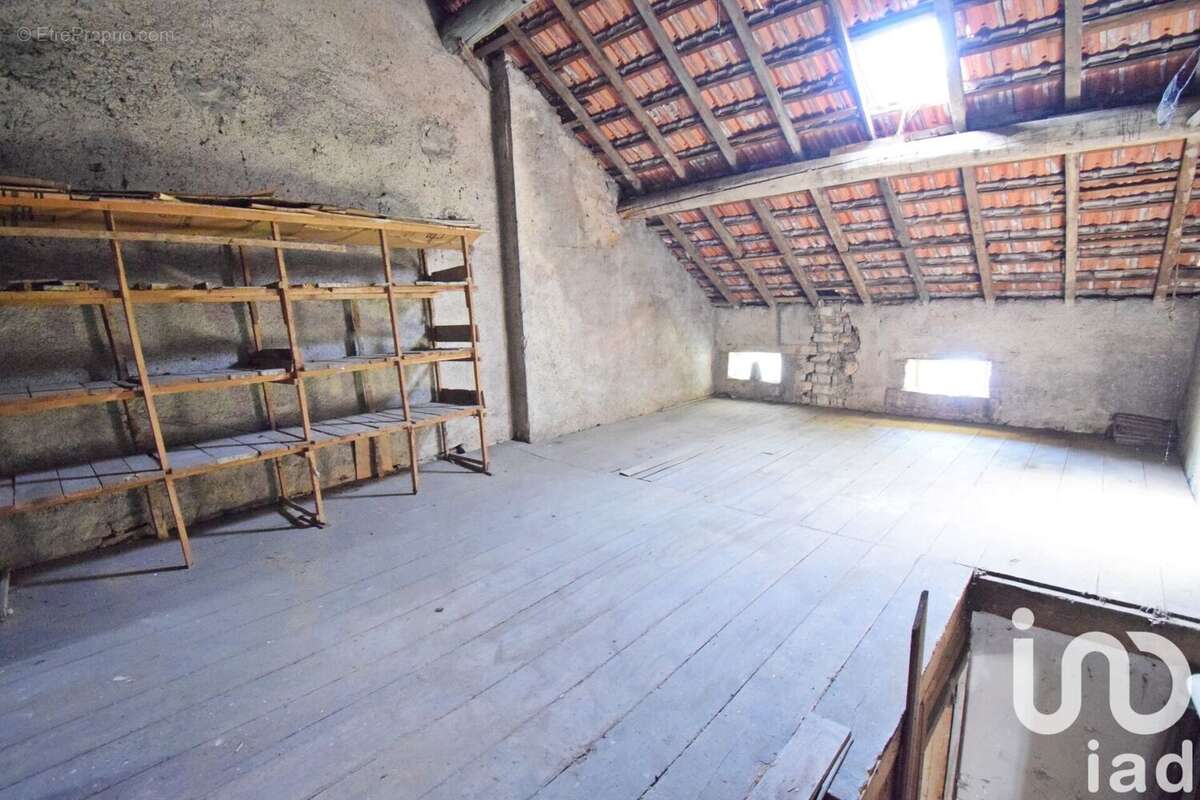 Photo 8 - Maison à MOYEUVRE-PETITE