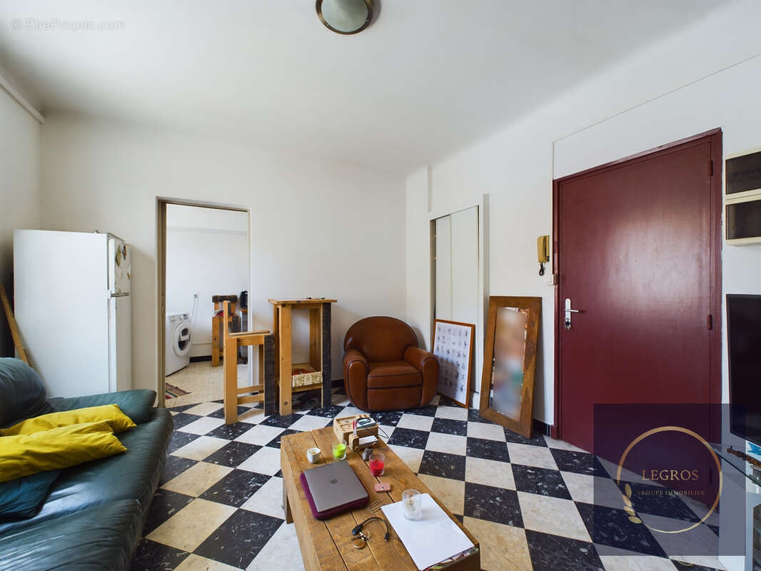 Appartement à CHATEAURENARD