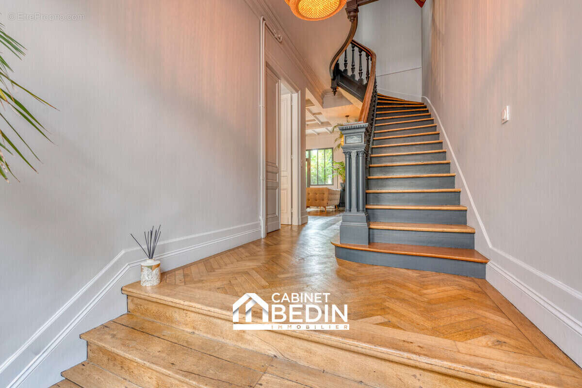Maison 180 m² à Bordeaux  - photo 4