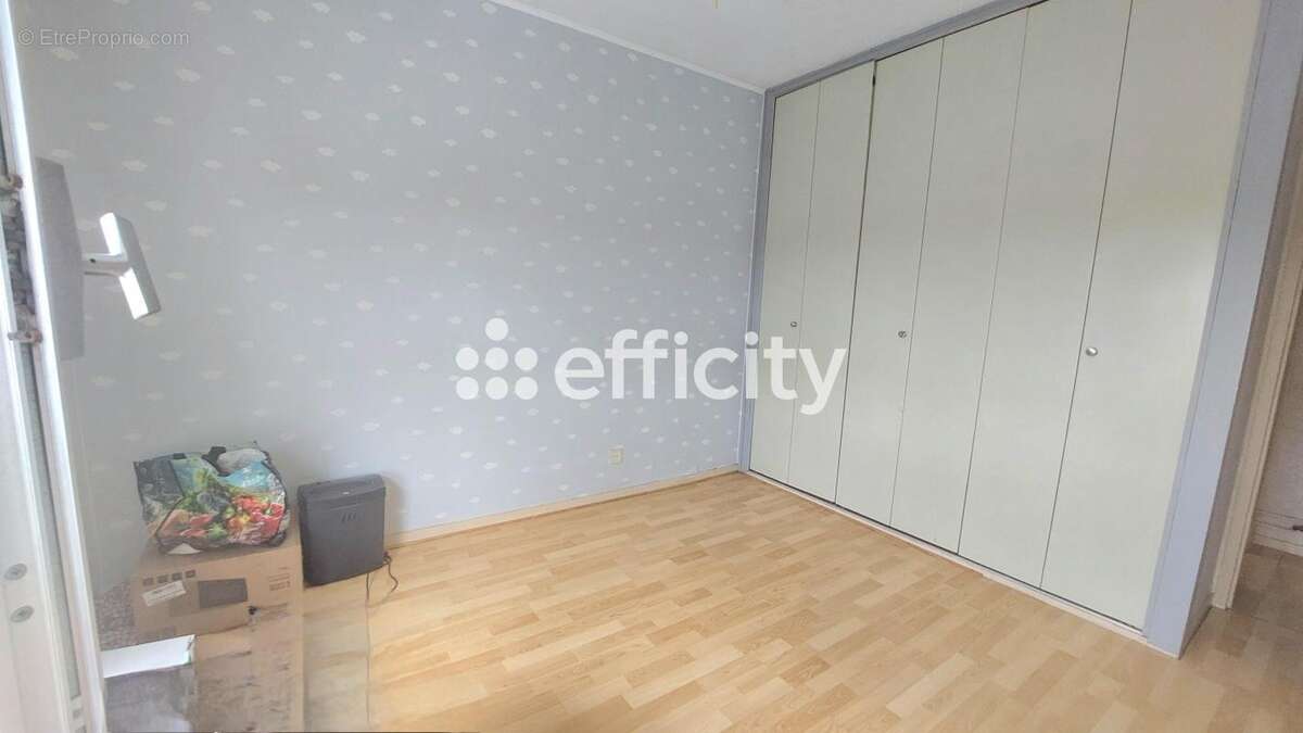 Appartement - photo 9