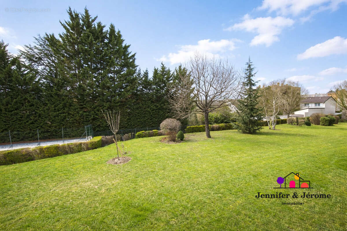 Appartement à SOISY-SOUS-MONTMORENCY