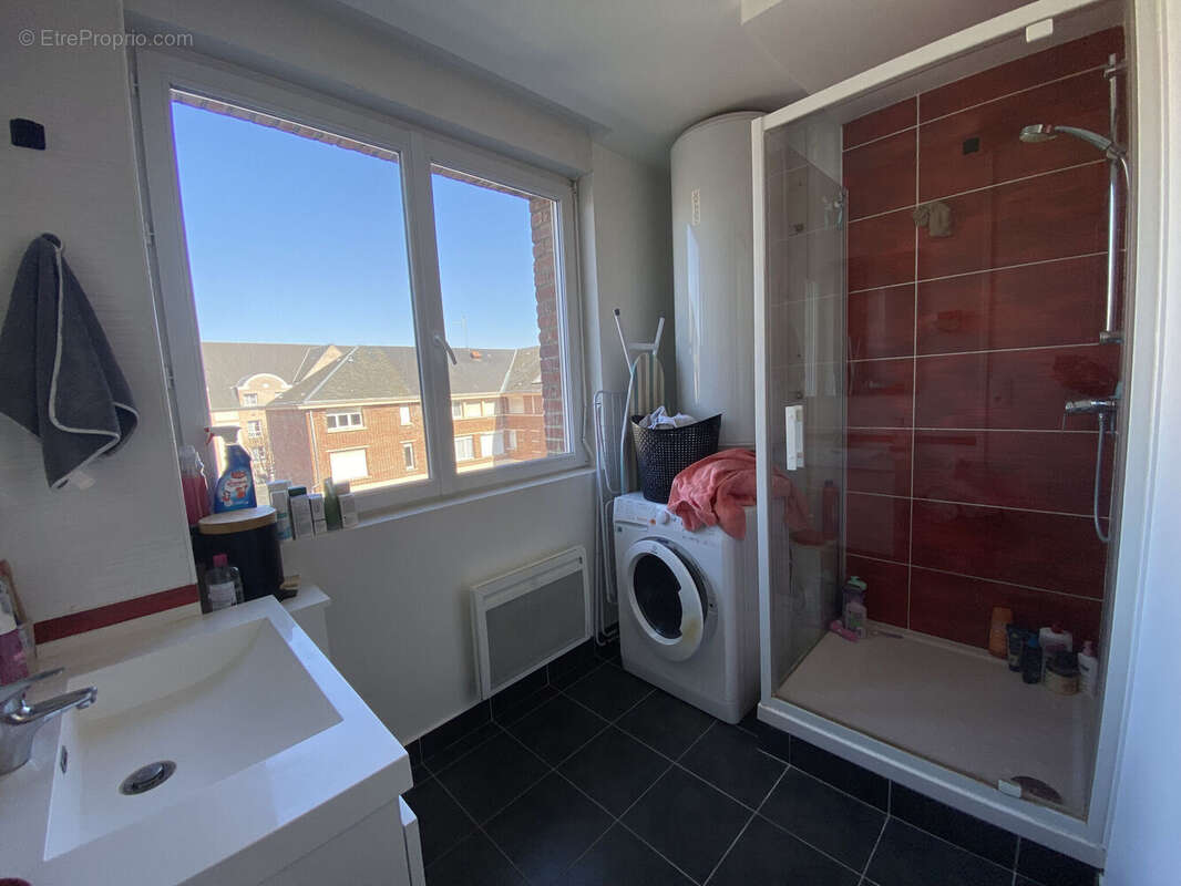 Photo 7 - Appartement à AMIENS