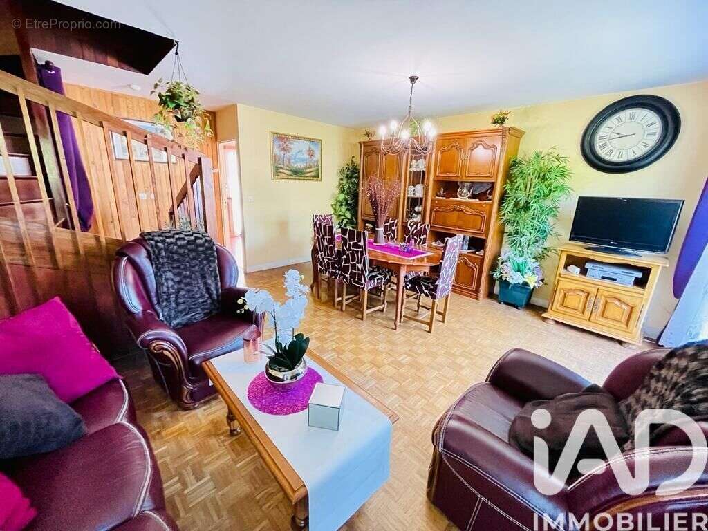 Photo 5 - Maison à BOUFFEMONT