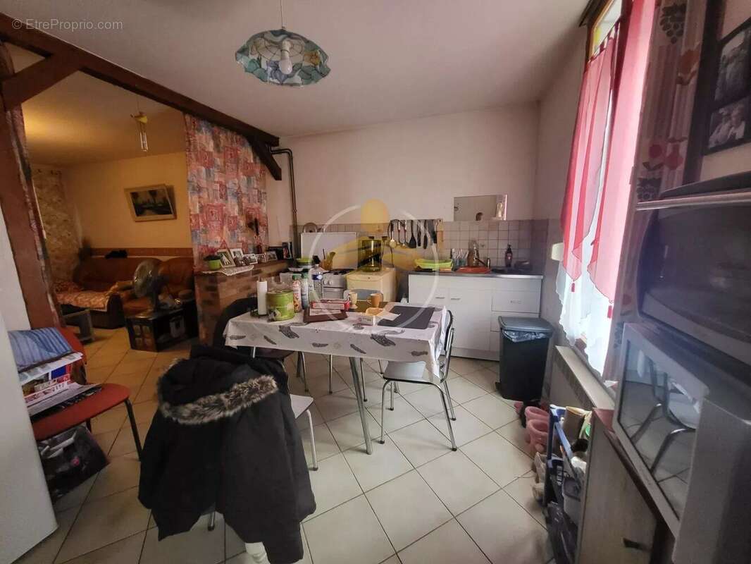 Vente Maison Chauny(02300) 80 000ï¿œ - photo 5