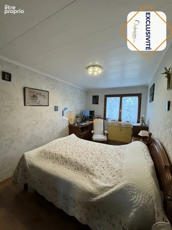 Maison 6 pièces 133 m² à vendre à Les Pavillons-Sous-Bois (93320) - photo 6