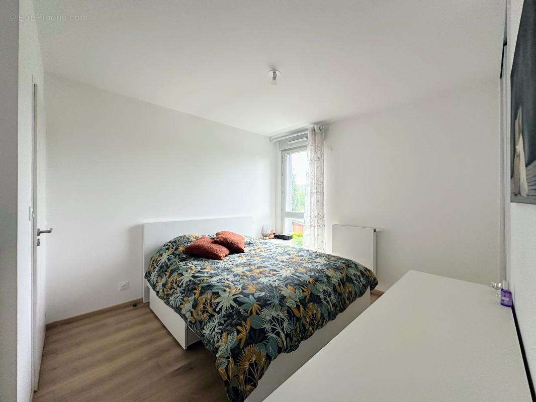 Appartement à RUMILLY
