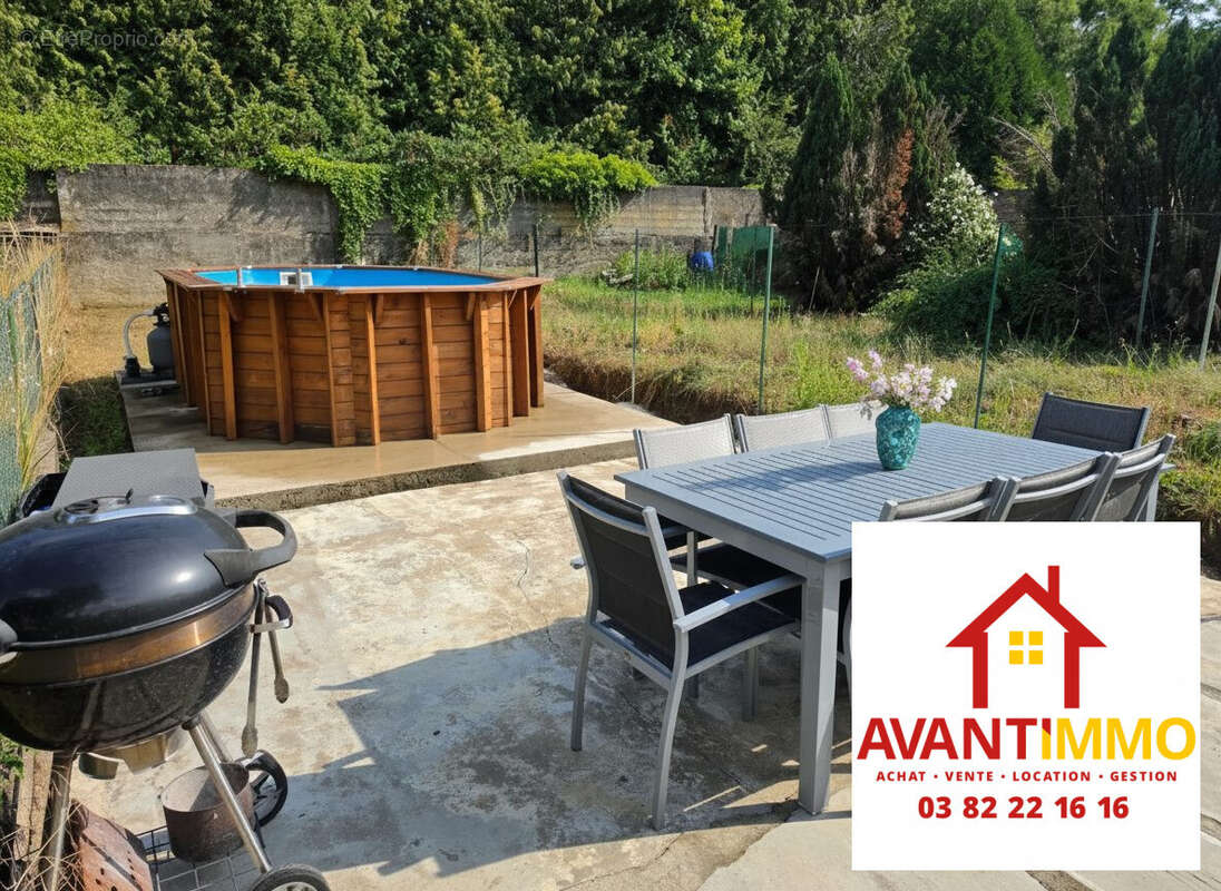 Maison 79 m² à Moyeuvre-Grande  - photo 2