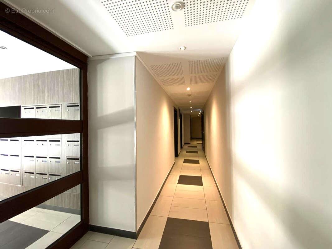 Appartement à MARSEILLE-14E