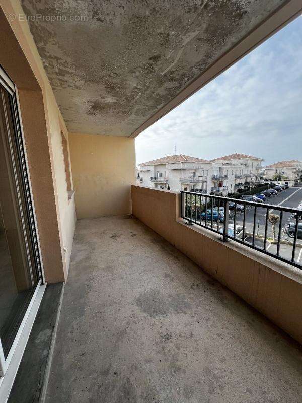 Appartement à AGDE