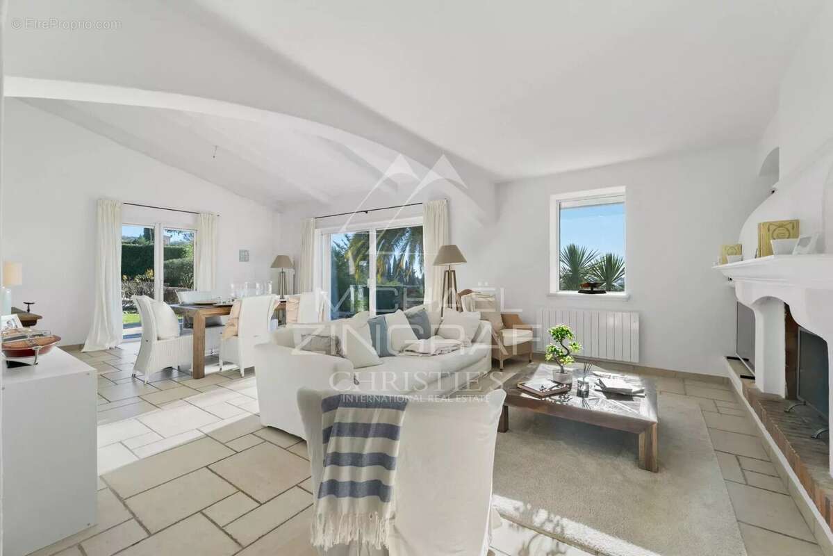 Maison à VENCE