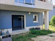 Appartement à CLAVETTE