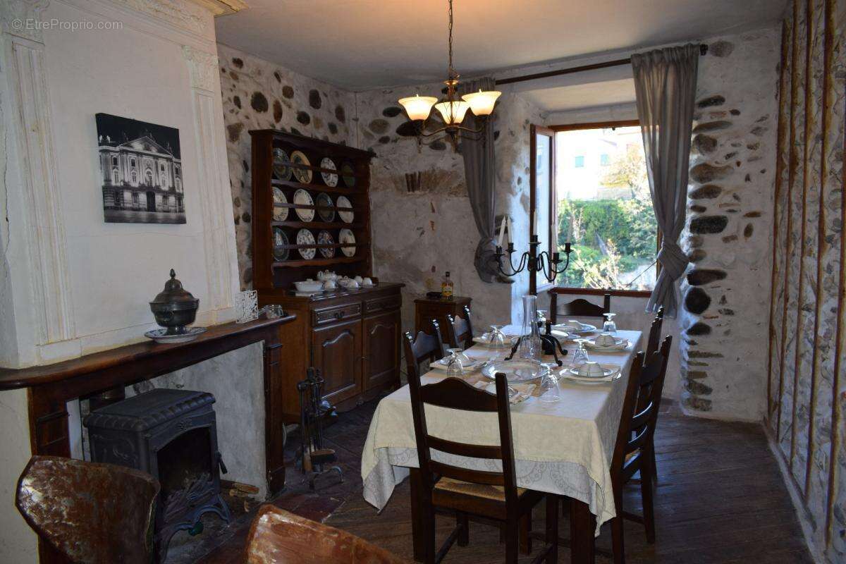 Maison 190 m² à Quillan  - photo 11