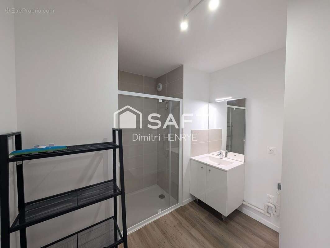 Photo 5 - Appartement à BORDEAUX