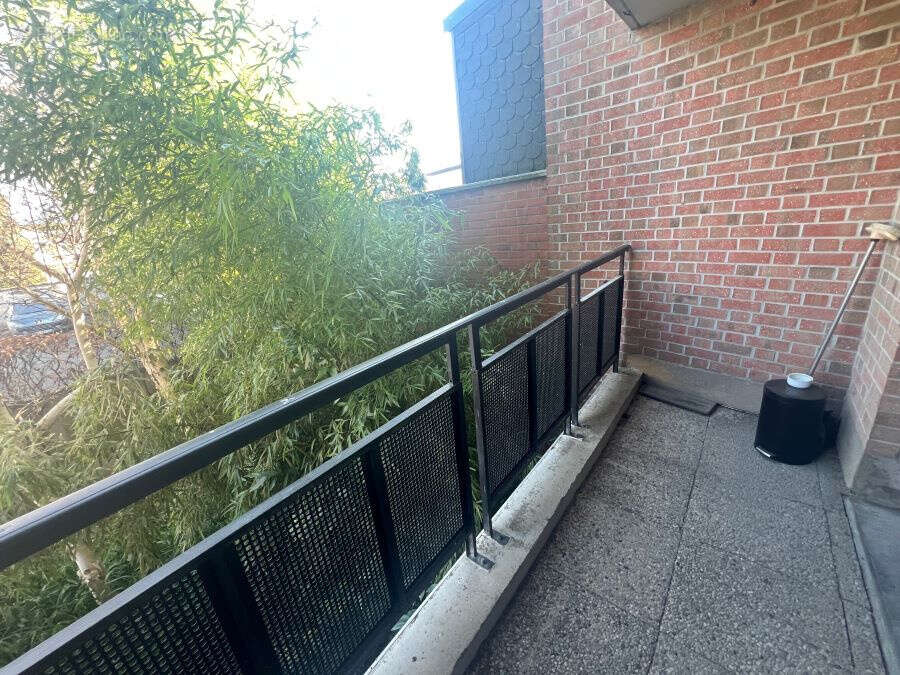 Appartement à SAINT-AMAND-LES-EAUX