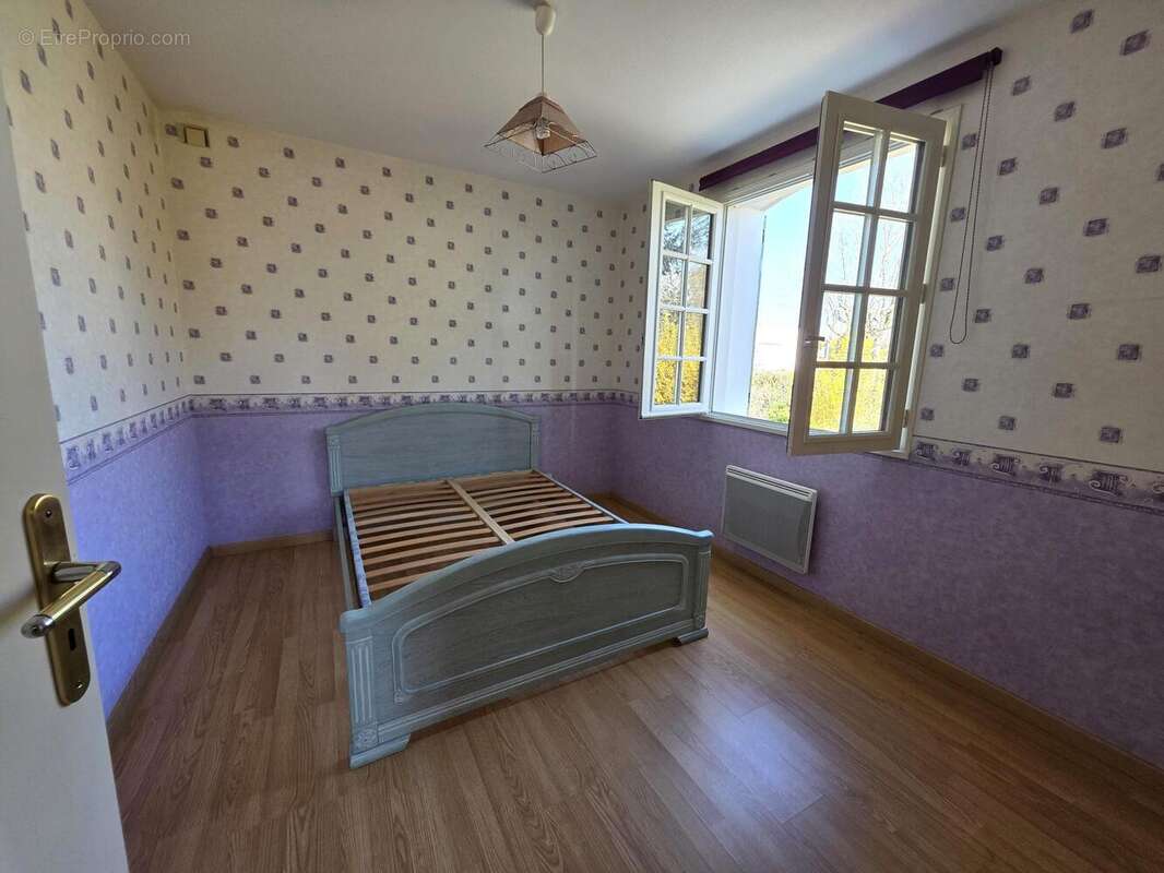 Photo 8 - Maison à BAUGE