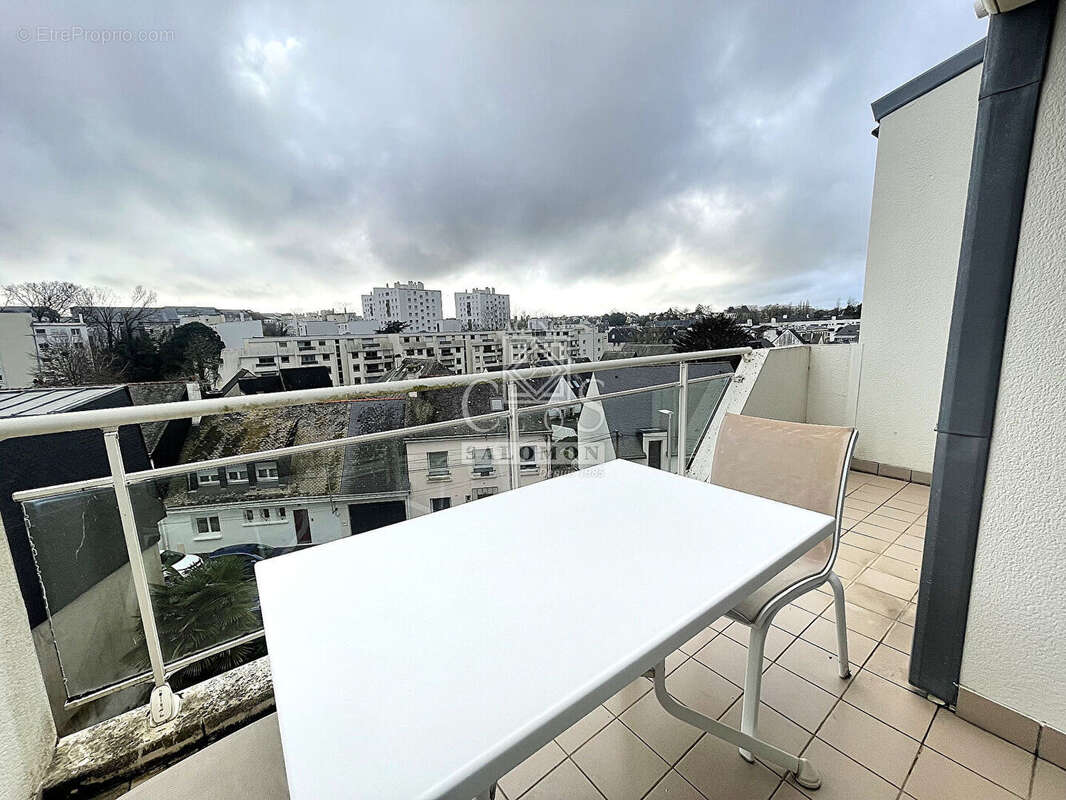 Appartement à VANNES