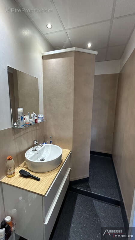 Appartement à VAGNEY