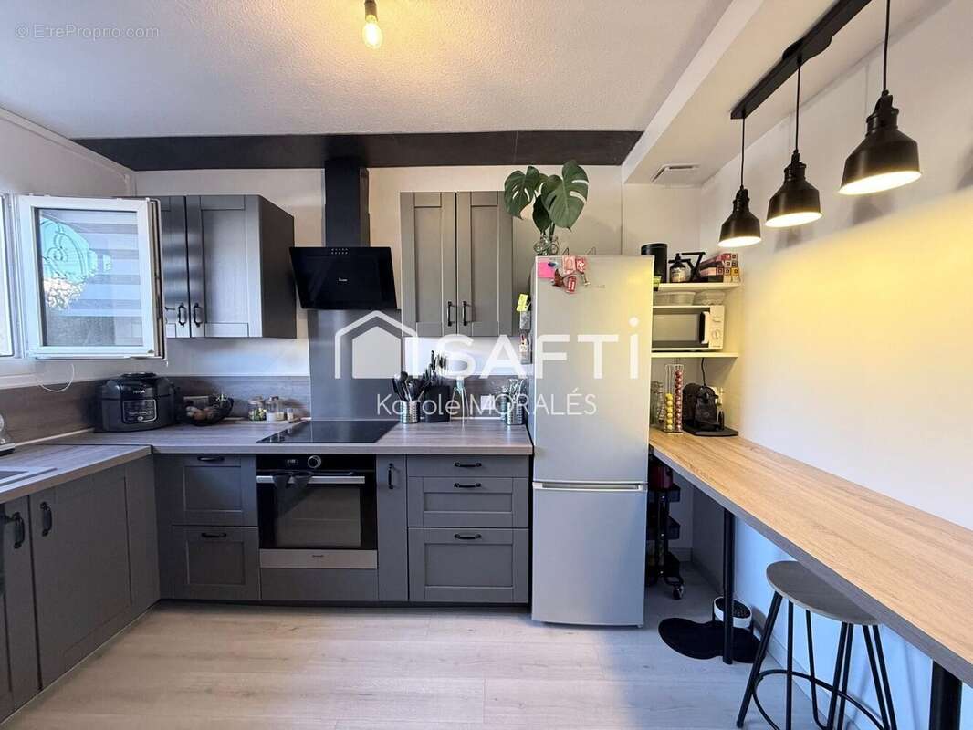 Photo 5 - Maison à CANET-EN-ROUSSILLON