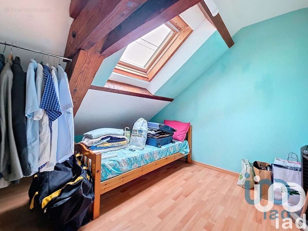 Photo 8 - Maison à ROMILLY-SUR-SEINE