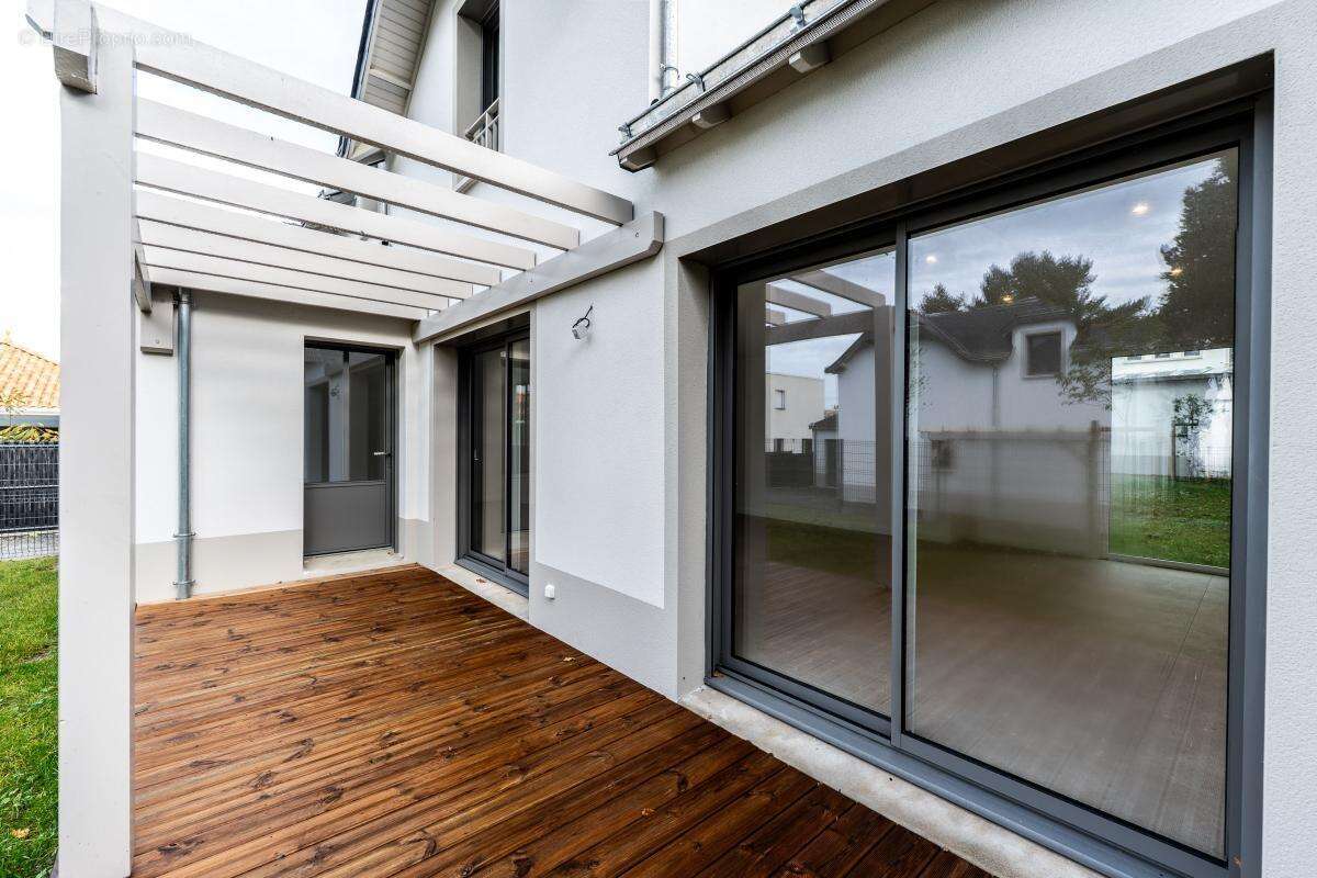 Photo 3 - Maison à LA BAULE-ESCOUBLAC