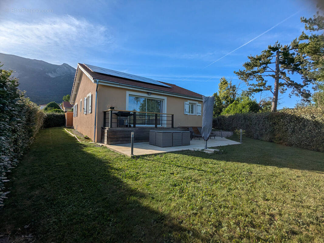 Maison à GAP