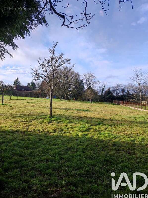 Photo 8 - Maison à APPEVILLE-ANNEBAULT