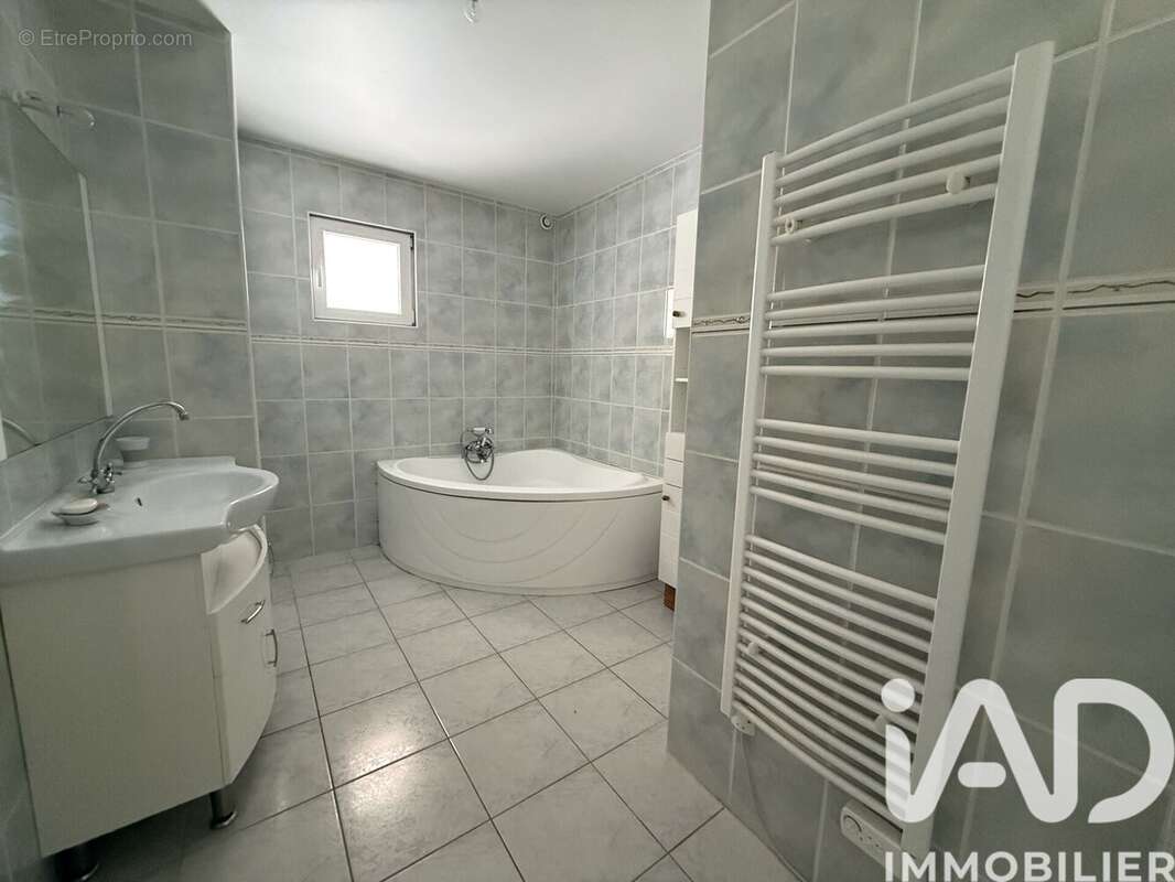 Photo 5 - Maison à MAGLAND