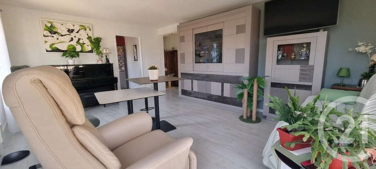 Appartement à ARGELES-SUR-MER