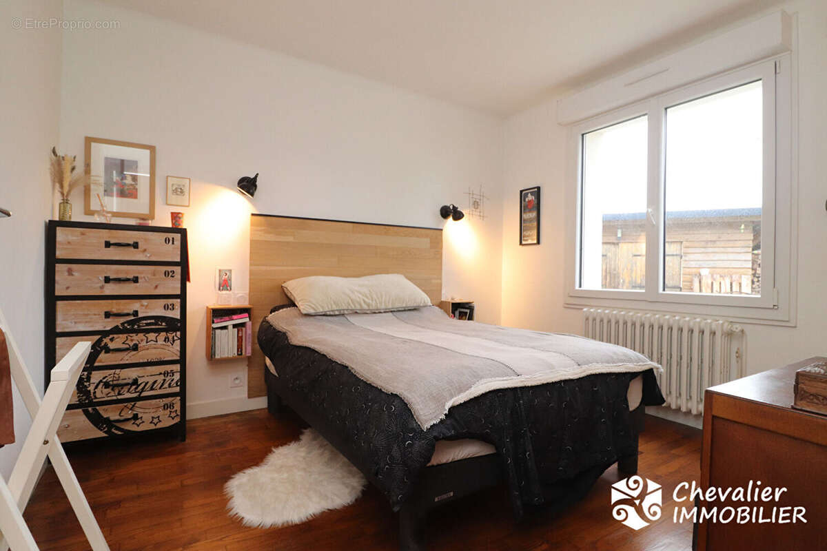 Maison à SAINT-NOLFF