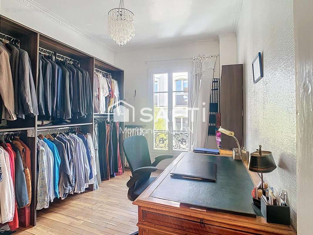 Photo 9 - Maison à MAISONS-ALFORT