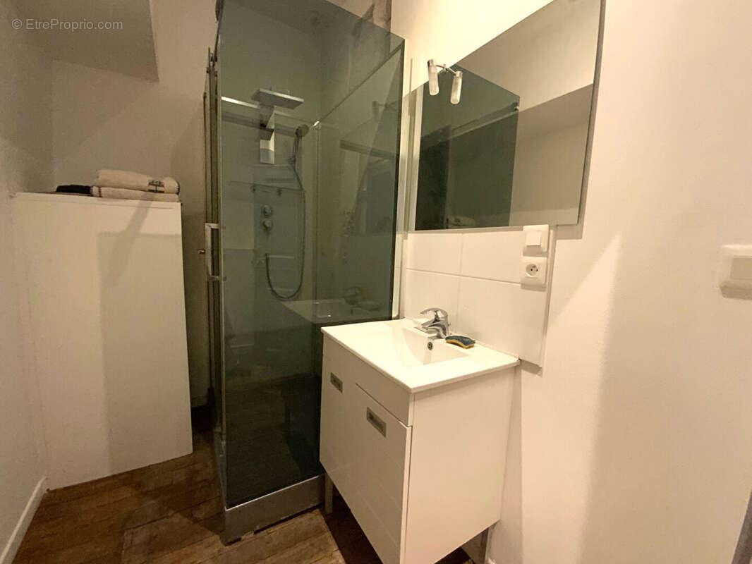 Appartement à TROYES