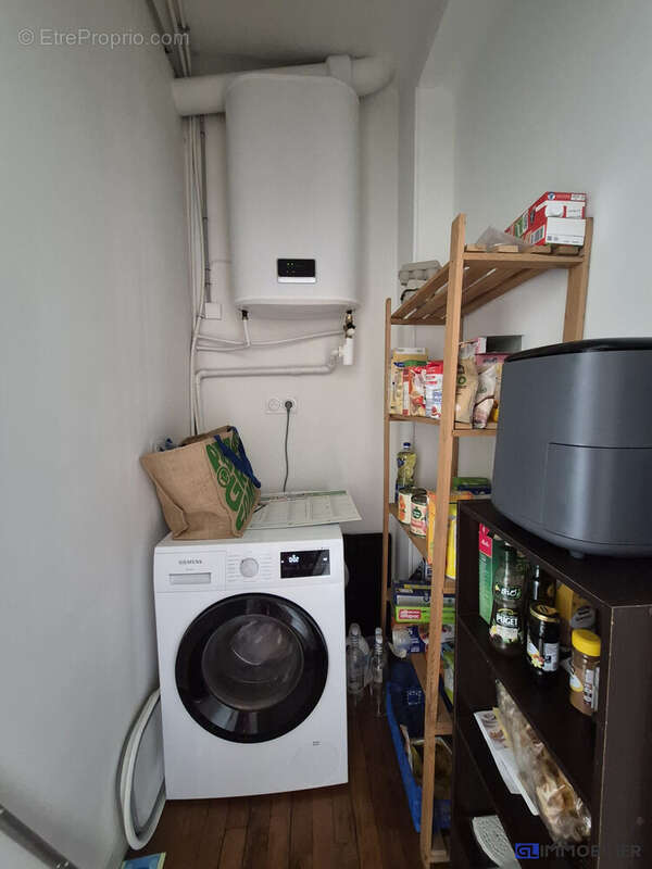 Appartement à FALAISE