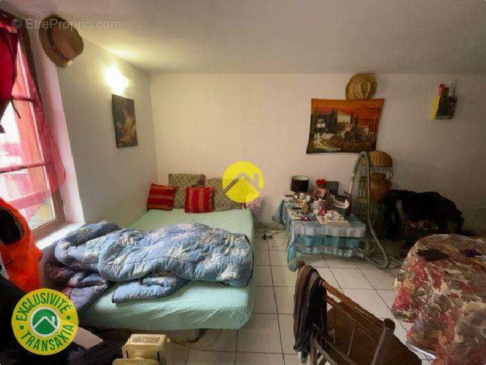 Appartement à BOURGES