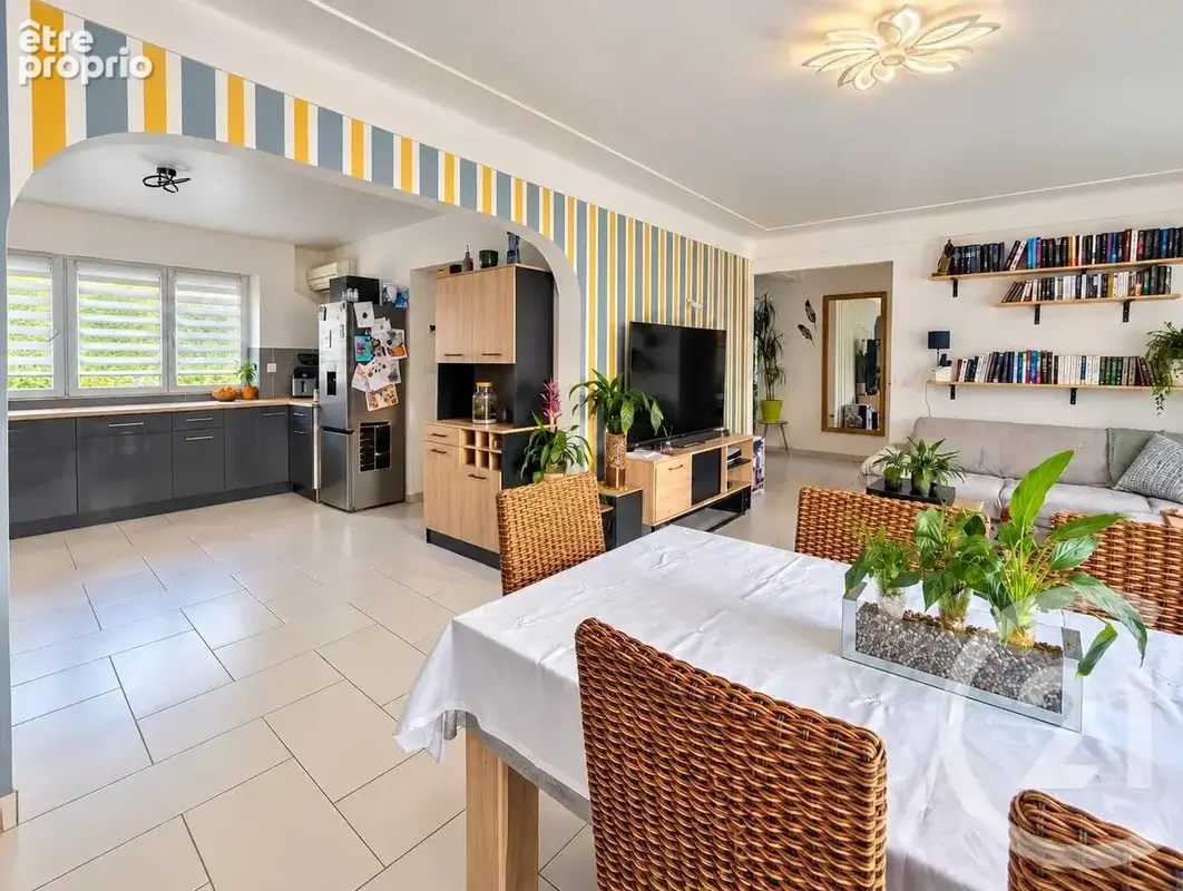 Maison 6 pièces 163 m² à vendre à Ablancourt (51240) - photo 10