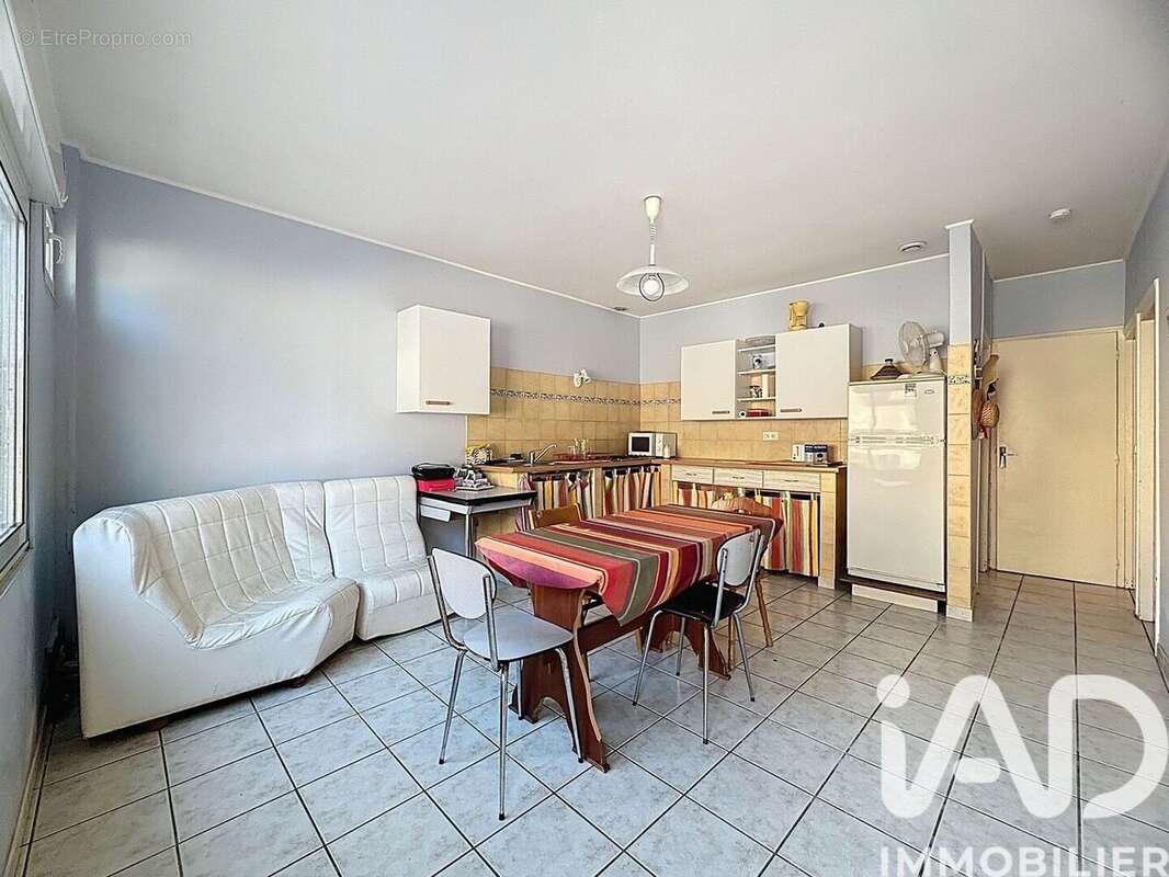 Photo 2 - Maison à VALRAS-PLAGE