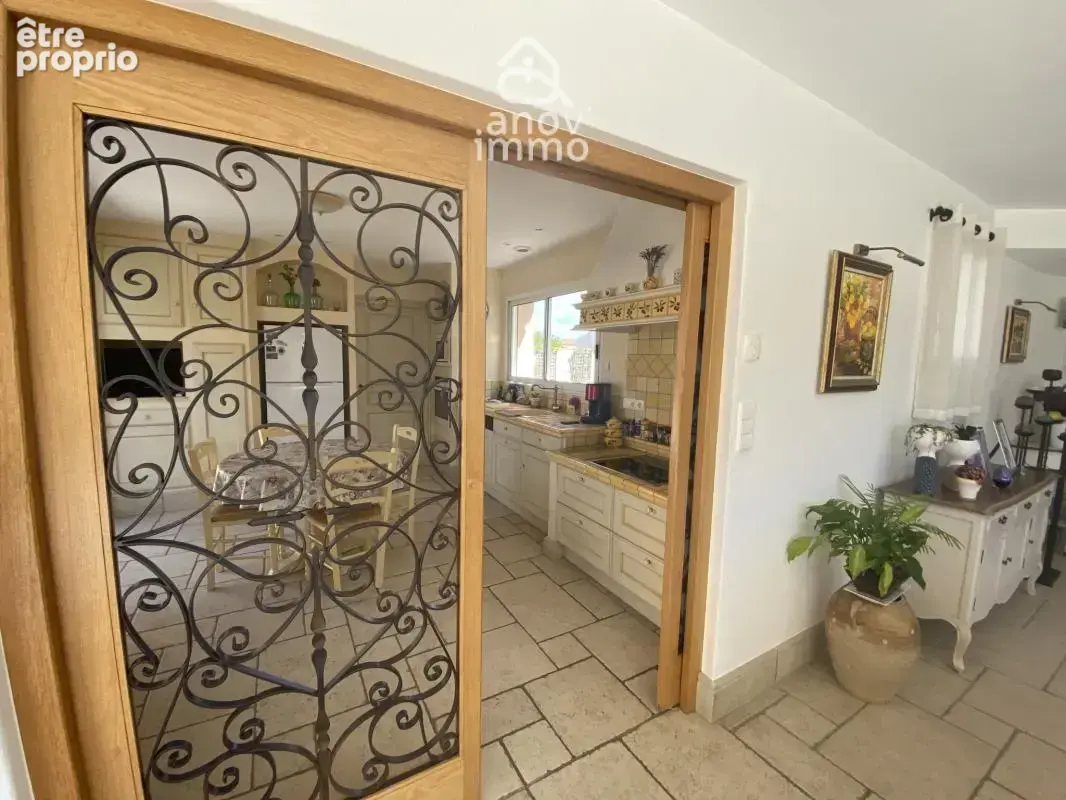 Les sables d'olonne villa  d'exception a l'esprit  provencal - photo 4