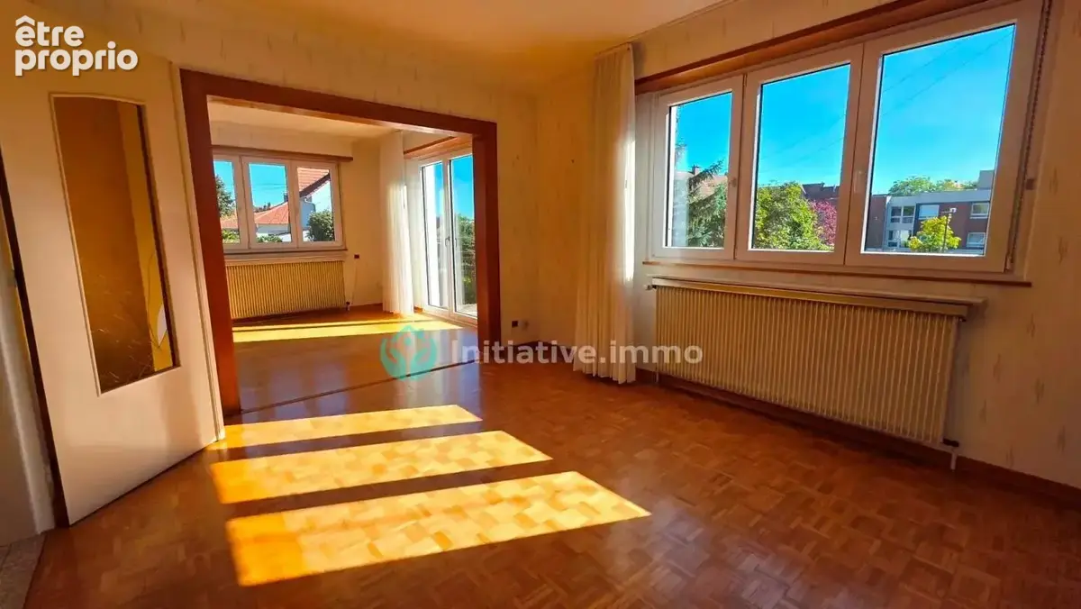 Maison familiale – 7 pièces – 150m² - Soultz sous Forêts - photo 2