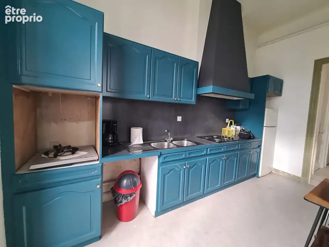 Rare, Superbe appartement haussmannien, secteur Chateaucreux - photo 7