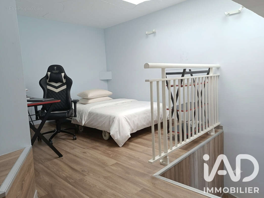 Appartement 91 m² à L'etang-Sale  - photo 9