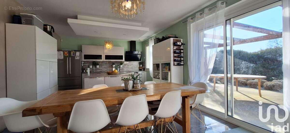 Photo 8 - Maison à GUEMENE-PENFAO