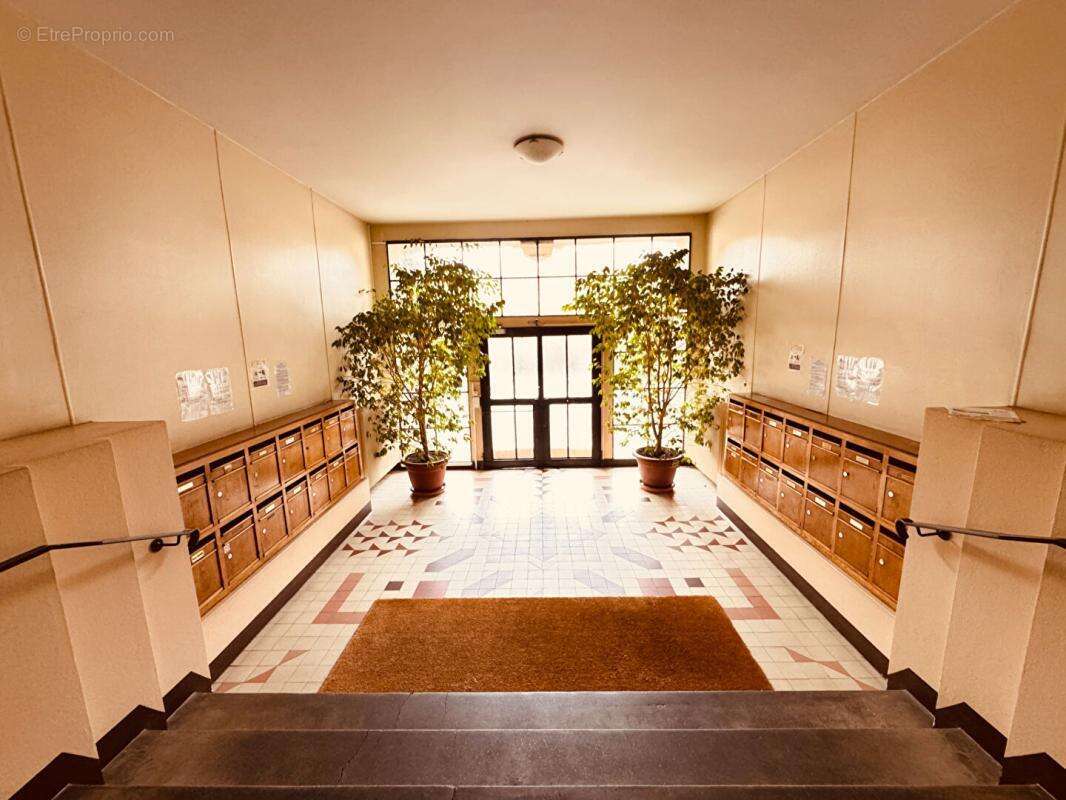 Appartement à ROANNE