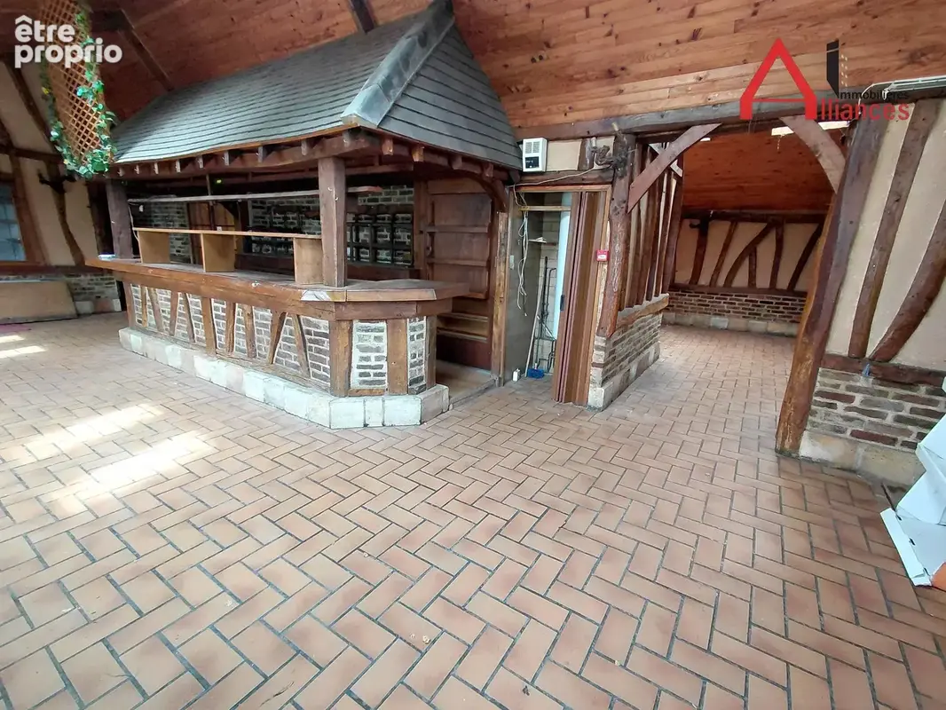 Maison 5 pièces 262 m² à vendre à Chepy (80210) - photo 2